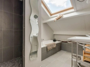 Het Eycken Huys Bed & Breakfast