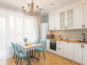 Sibhome 38 на улице Депутатская 87/9