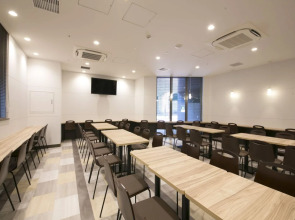 Washington R&B Hotel Shin-Osaka Kitaguchi