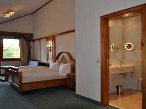 Hotel - Restaurant Kreuzberghof