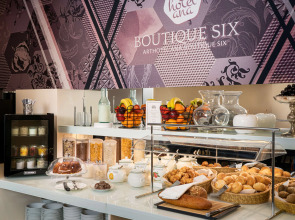 Elaya Hotel Vienna City West