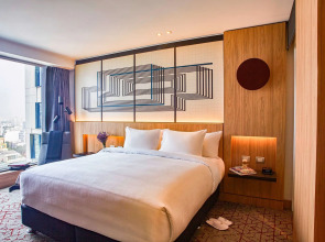 Pullman Lima Miraflores