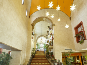 Отель PortAventura El Paso - Theme Park Tickets Included