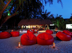 Centara Koh Chang Tropicana Resort