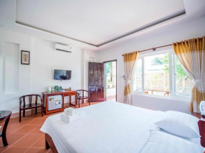 Trung Huynh Bungalow