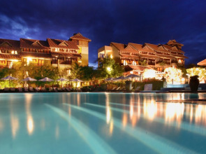 Romana Resort & Spa