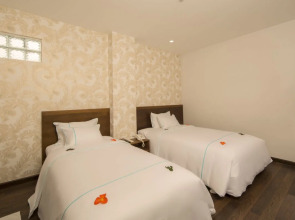 L'Amore Boutique Hotel