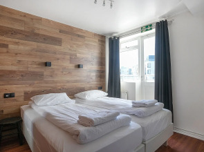 Stay Apartments Einholt