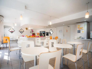 Première Classe Paris Est - Rosny sous Bois