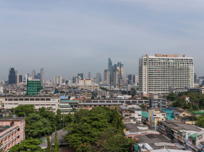 Chatrium Sathon Bangkok