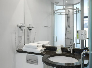 Wakeup Copenhagen Borgergade