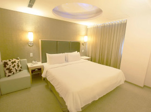 Sunrise Business Hotel – Taipei Main Station