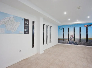 Апартаменты Mix BR App AT-2179