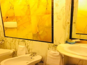 Hotel Champagne Garden