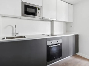 BEXT VALLECAS by HABYT