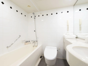 Hotel Villa Fontaine Grand Tokyo - Roppongi