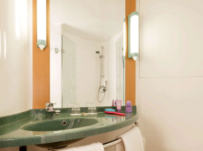 ibis Milano Malpensa Aeroporto