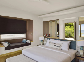 Dhigali Maldives - A Premium All-Inclusive Resort