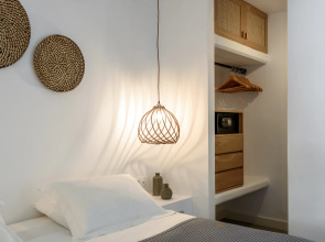 Nissia Kamares Hotel Apartments