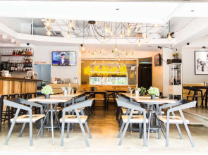 The VELA Hong Kong Causeway Bay