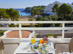 Cala Gran - Costa del Sur