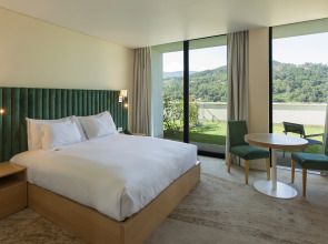 Douro Royal Valley Hotel & SPA