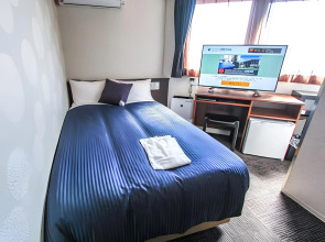 HOTEL LiVEMAX Kyoto Kamogawamae