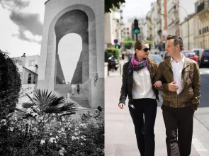 Mercure Paris Levallois Perret