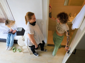 Will & Tate City Stay