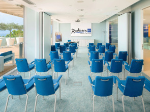 Radisson Blu Resort & Spa, Split