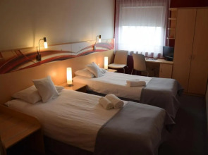 Quality Silesian Hotel