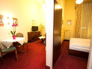 Theaterhotel & Suites Wien