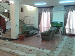 Отель Capital Hotel