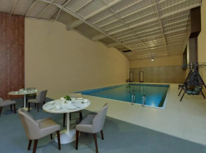 The Fern Residency Aurangabad