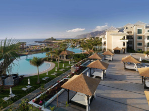 Gran Melia Palacio de Isora