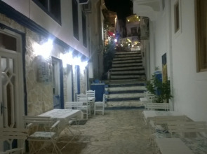 Old Kalamaki Pansiyon