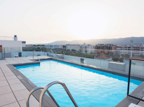 Hotel Soho Boutique Cordoba