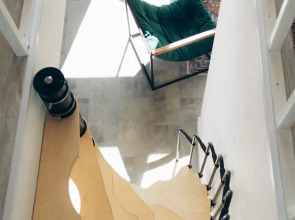 Гостевой дом Scandi house