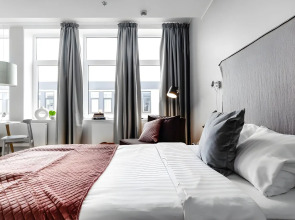 Biz Apartment Gärdet