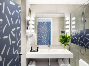 AQUA Hotel Onabrava & Spa