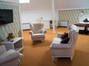 Европейский