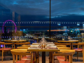 Hotel Indigo London - 1 Leicester Square by IHG