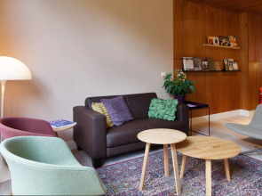 Hotel The Neighbour's Magnolia