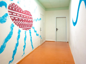 Хостел и бар P2B