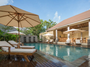 La Berceuse Resort and Villa Nusa Dua by Taritiya Collection