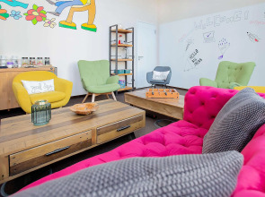 INNSiDE by Meliá Düsseldorf Derendorf