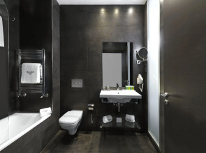 Hotel Sercotel Coliseo