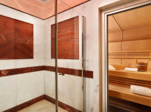 Swiss Diamond Hotel & SPA