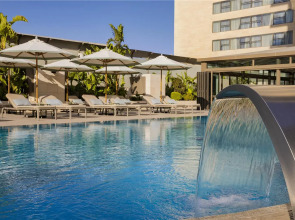 Signia by Hilton Amman