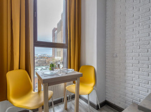 На квартире на шоссе Дмитровское 81